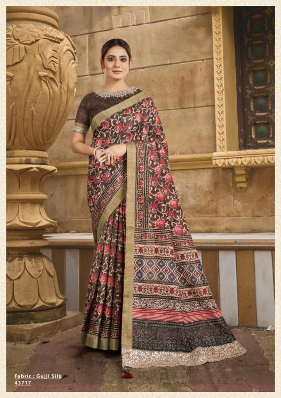 MAHOTSAV-NORITA-43700-GAJARI-GAJJI-SILK-AND-BHAGALPURI-SILK-MIX-DESIGNER-SAREES-CATALOGUE-30