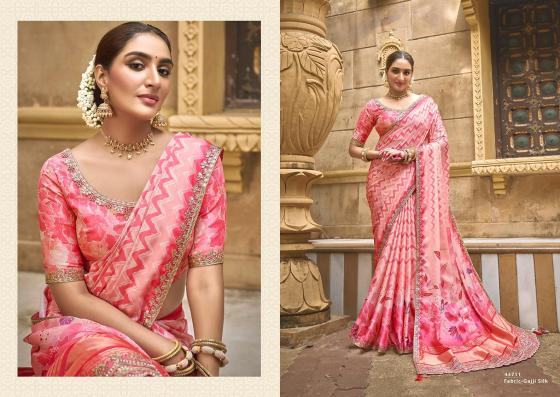 MAHOTSAV-NORITA-43700-GAJARI-GAJJI-SILK-AND-BHAGALPURI-SILK-MIX-DESIGNER-SAREES-CATALOGUE-7