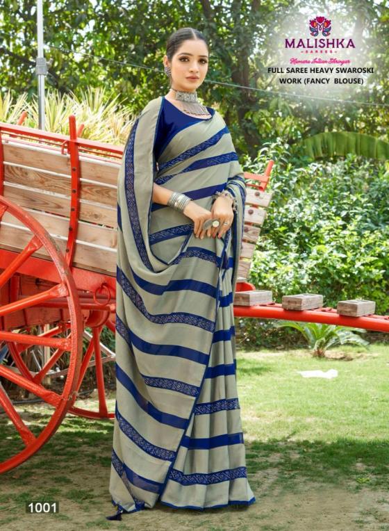 MALISHKA-AKASHMIKA-DYED-COCKTAIL-PATTERN-WITH-DYEING-WITH-FULL-SAREE-SWAROVSKI-WORK-WITH-PIPING-BORDER-FANCY-LATKAN-FANCY-BLOUSE-SAREE-CATALOGUE-8