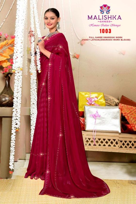 MALISHKA-MADHAVI-DYED-WEIGHTLESS-SIMMER-PATTERN-WITH-FULL-SAREE-SWAROSKI-WORK-WITH-FANCYLATAK-4