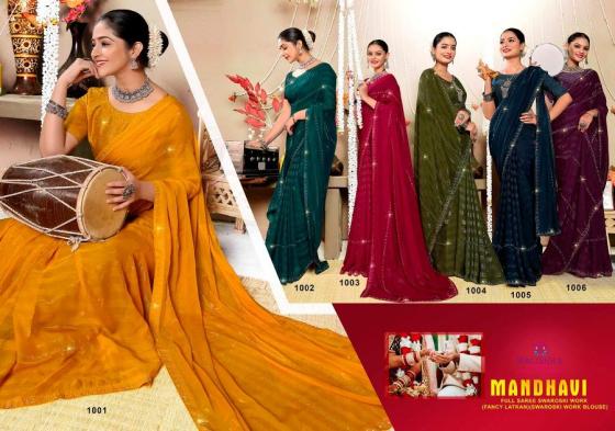 MALISHKA-MADHAVI-DYED-WEIGHTLESS-SIMMER-PATTERN-WITH-FULL-SAREE-SWAROSKI-WORK-WITH-FANCYLATAK-8