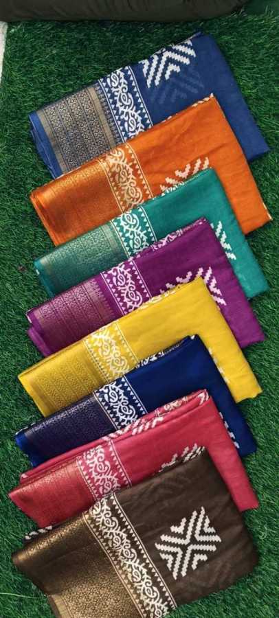 MANTRA-DOLA-SILK-BEAUTIFUL-SET-TO-SET-SAREE-13