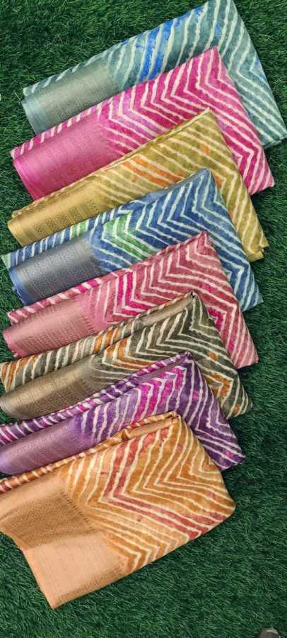 MANTRA-DOLA-SILK-BEAUTIFUL-SET-TO-SET-SAREE-7