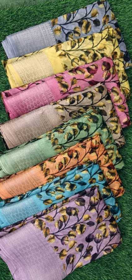 MANTRA-FASHION-SWEETY-CRYSTAL-DOBBY-6M-BEAUTIFUL-SET-TO-SET-SAREES-CATALOGUE-5