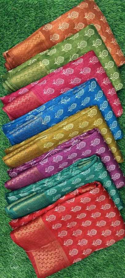 MANTRA-FASHION-SWEETY-CRYSTAL-DOBBY-6M-BEAUTIFUL-SET-TO-SET-SAREES-CATALOGUE-9