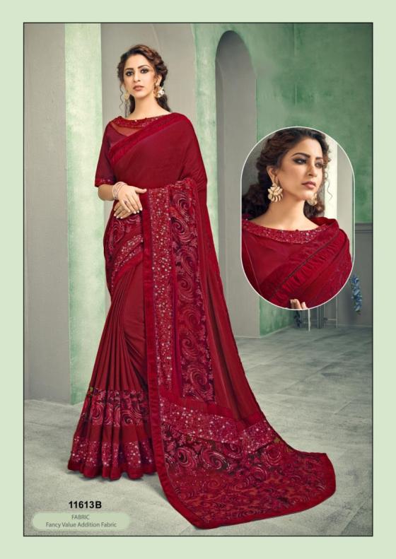 MAOHTSAV-NORITA-VOL-1-SILKGEORGETTEDUALSTONE-SATIN-SILKSILK-GEORGETTESAREES-AND-BROWN-ORANGE-UNSTICHED-BLOUSE-MIX-SAREES-CATALOGUE-3