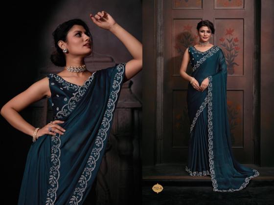 MEHEK-D-752A-TO-752F-PURE-SATIN-CHIFFON-BLOOMING-FABRIC-WITH-HEAVY-HANDWORK-WITH-ZIRCON-CUTWORK-BORDER-SAREE-CATLOG-8