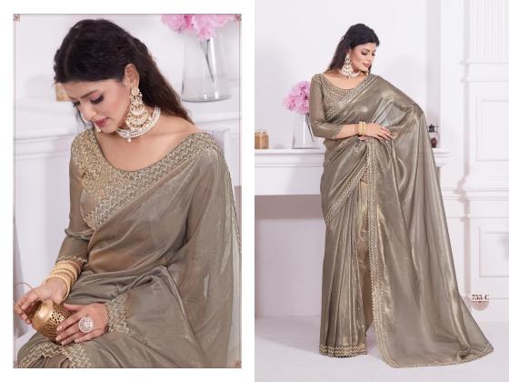 MEHEK-D.NO-754A-TO-754E-RAINA-NET-COATING-FABRIC-WITH-HEAVY-HANDWORK-DUBLE-COLOURED-ZIRCON-BORDER-SAREE-BLOUSE-CATLOG-25