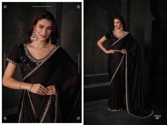 MEHEK-D.NO-756A-TO-756F-PURE-SATIN-GEORGETTE-BLOOMING-HEAVY-HANDWORK-ZIRCON-CUTWORK-BORDER-SAREE-BLOUSE-BELT-CATLOG-16