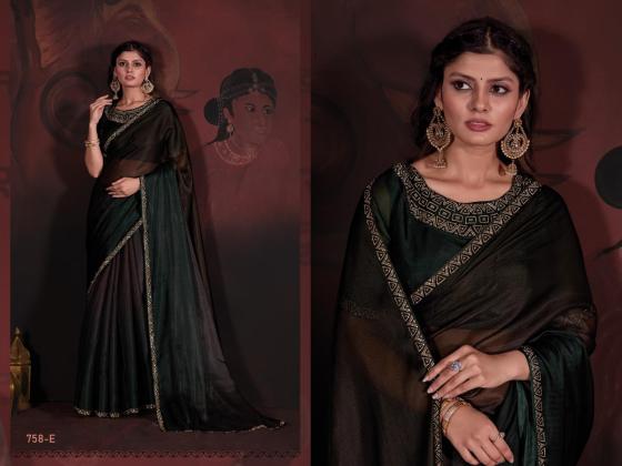 MEHEK-D.NO-758A-TO-758E-PURE-SATIN-GEORGETTE-BLOOMING-HEAVY-HANDWORK-ZIRCON-CUTWORK-BORDER-SAREE-BLOUSE-NECK-BELT-CATLOG-1