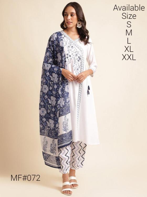 MESMORA-HEAVY-EMBROIDERED-PRINTED-SILK-COTTAN-READYMADE-KURTI-PANT-CATLOG-14