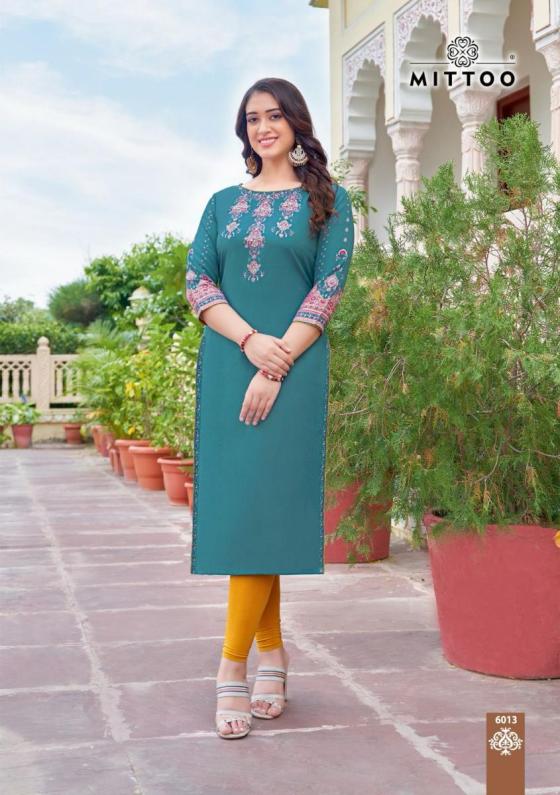 MITTO-RIHANA-VOL-3-HEAVY-RAYON-WITH-PRINT-AND-HANDWORK-BEUTIFUL-KURTI-CATLOG-5