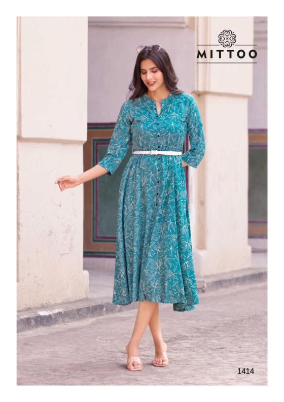 MITTOO-BELT-VOL-16-RAYON-PRINT-BEAUTIFUL-6-PCS-KURTI-CATALOGUE-9