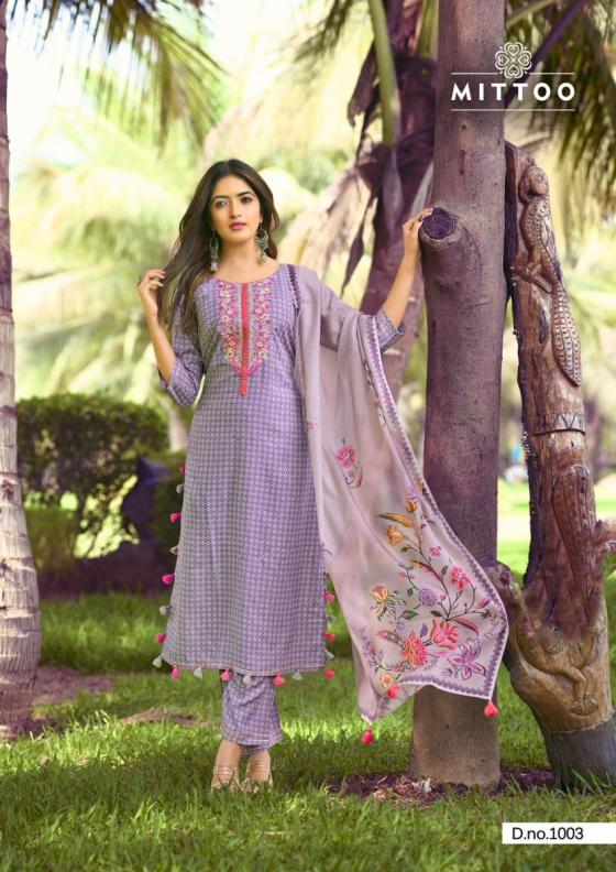 MITTOO-INNAYA-RAYON-PRINT-THREADWORK-HANDWORK-KURTI-PANT-DUPATTA-CATALOGUE-6