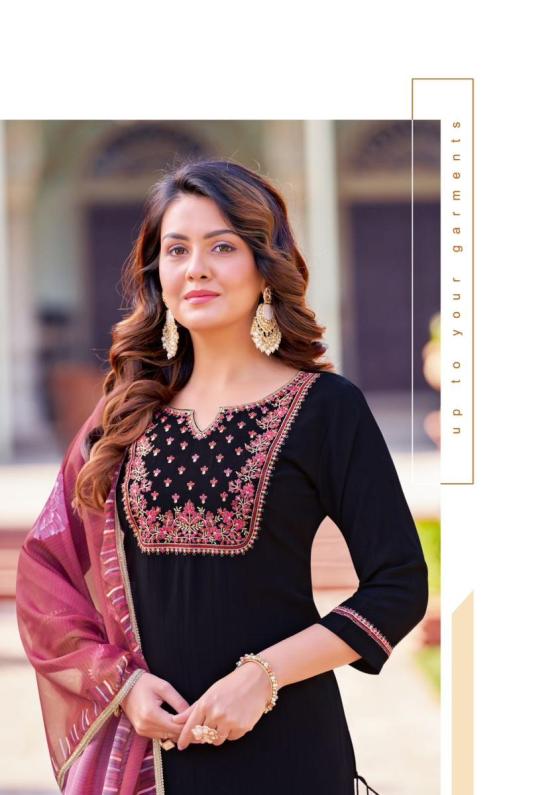 MITTOO-MADHUBALA-VISCOSE-WEAVING-THREAD-HANDWORK-WITH-COTTON-LYCRA-ORGANZA-PRINT-KURTI-PANT-DUPATTA-CATALOGUE-7