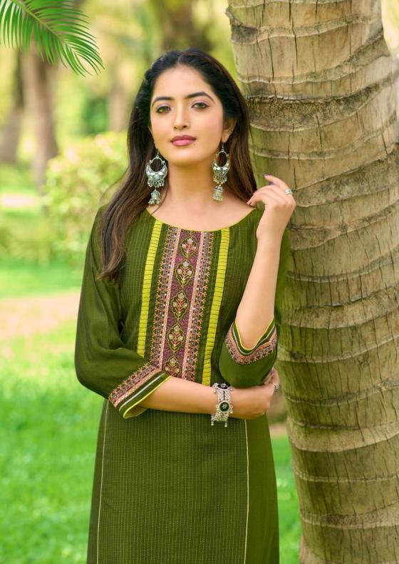 MITTOO-MAHIKA-VISCOSE-WEAVING-THREAD-HAND-WORK-BEAUTIFUL-KURTI-CATALOGUE-2