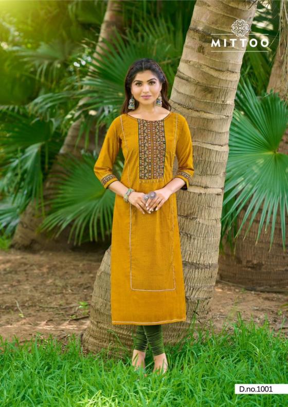 MITTOO-MAHIKA-VISCOSE-WEAVING-THREAD-HAND-WORK-BEAUTIFUL-KURTI-CATALOGUE-3