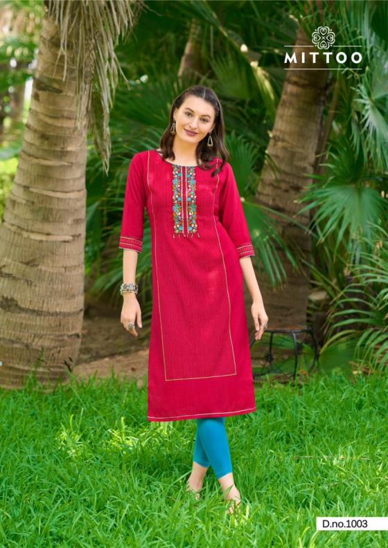 MITTOO-MAHIKA-VISCOSE-WEAVING-THREAD-HAND-WORK-BEAUTIFUL-KURTI-CATALOGUE-6