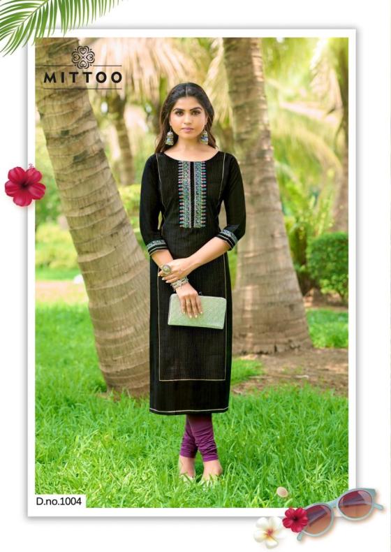 MITTOO-MAHIKA-VISCOSE-WEAVING-THREAD-HAND-WORK-BEAUTIFUL-KURTI-CATALOGUE-8