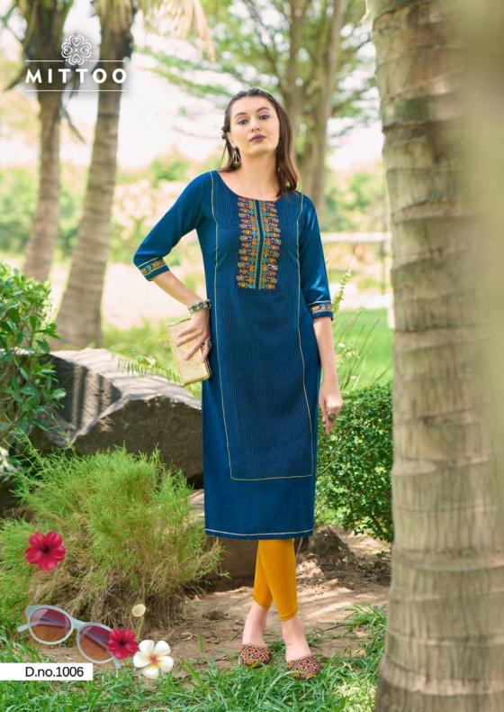 MITTOO-MAHIKA-VISCOSE-WEAVING-THREAD-HAND-WORK-BEAUTIFUL-KURTI-CATALOGUE-9