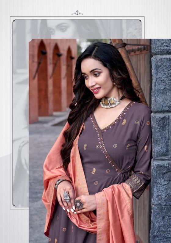 MITTOO-NAFIZA-RAYON-SLUB-TOP-AND-PANT-WITH-CHANDERI-VISCOSE-DUPATTA-FANCY-KURTIS-CATALOGUE-10