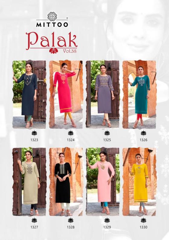 MITTOO-PALAK-VOL-38-HEAVY-RAYON-EMBROIDERY-HANDWORK-KURTI-CATALOGUIE-9