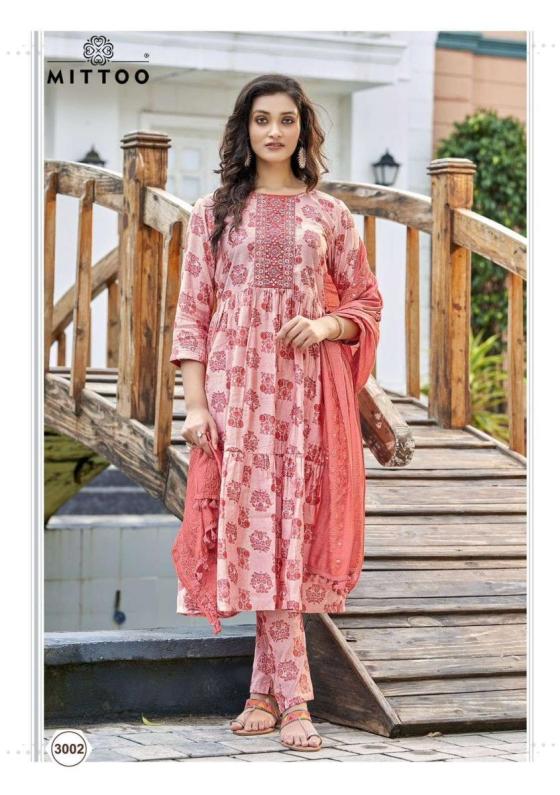 MITTOO-PARAMPARA-CHANDERI-VISCOSE-EMBROIDERY-HAND-WORK-KURTI-PANT-DUPATTA-CATLOG-4