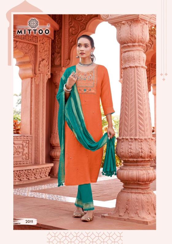 MITTOO-SIMAYAA-VOL-2-VISCOSE-WEAVING-EITH-LYCRA-COTTON-PANT-AND-MUSLIN-JACQAURD-DUPATTA-KURTI-CATALOGUE-2