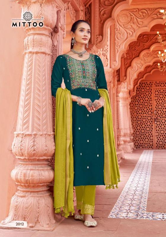 MITTOO-SIMAYAA-VOL-2-VISCOSE-WEAVING-EITH-LYCRA-COTTON-PANT-AND-MUSLIN-JACQAURD-DUPATTA-KURTI-CATALOGUE-9