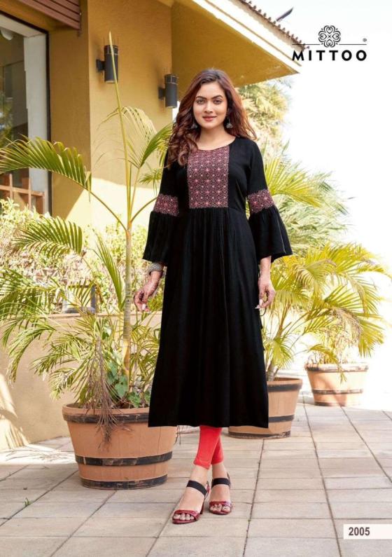 MITTOO-SWAGAT-RINCLE-RAYON-WITH-HALF-INNER-HANDWORK-EMBROIDERY-KURTI-CATLOG-3