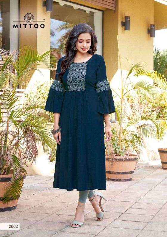 MITTOO-SWAGAT-RINCLE-RAYON-WITH-HALF-INNER-HANDWORK-EMBROIDERY-KURTI-CATLOG-4