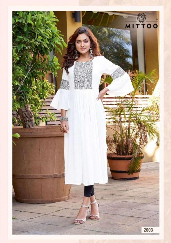 MITTOO-SWAGAT-RINCLE-RAYON-WITH-HALF-INNER-HANDWORK-EMBROIDERY-KURTI-CATLOG-6