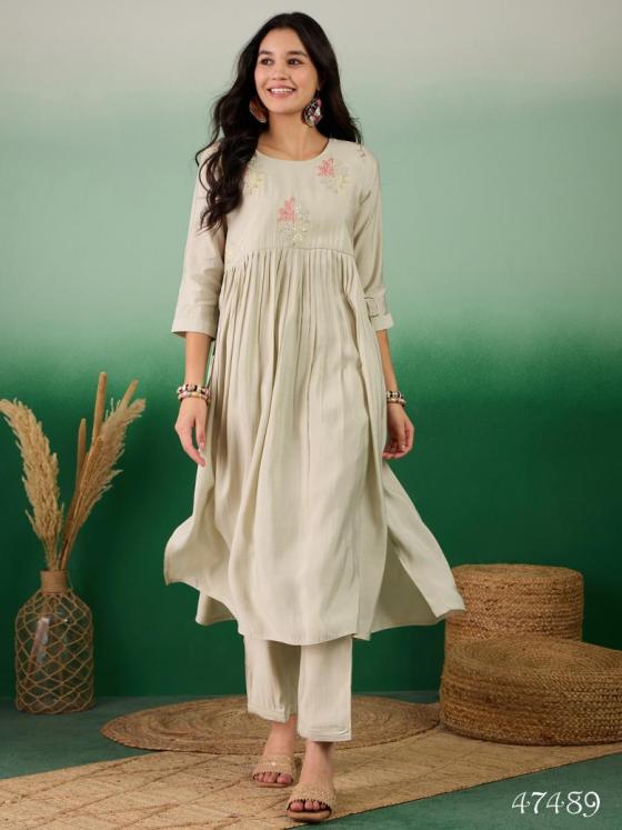 MOHATSAV-BERLIN-MUSLIN-POLY-MUSLIN-KURTI-PANT-CATALOGUE-1