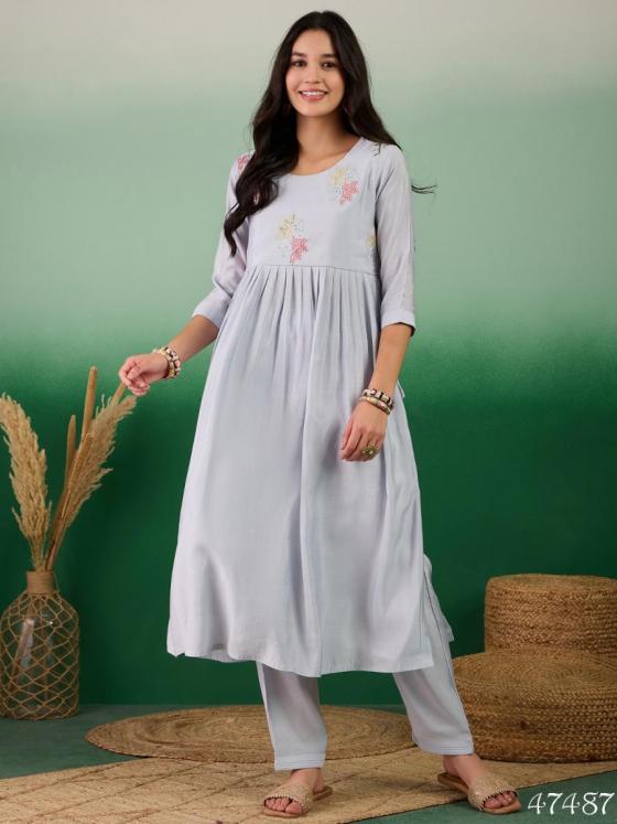 MOHATSAV-BERLIN-MUSLIN-POLY-MUSLIN-KURTI-PANT-CATALOGUE-3