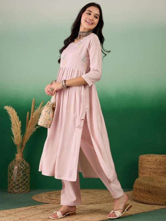 MOHATSAV-BERLIN-MUSLIN-POLY-MUSLIN-KURTI-PANT-CATALOGUE-5