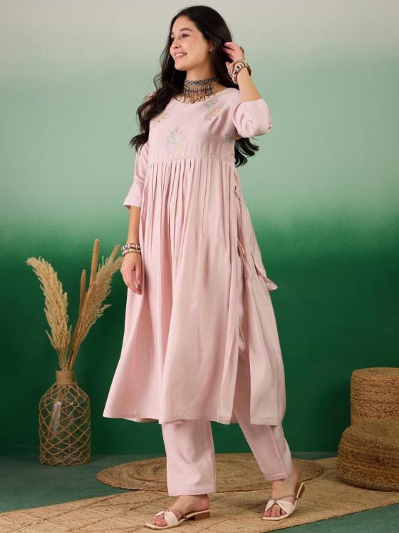 MOHATSAV-BERLIN-MUSLIN-POLY-MUSLIN-KURTI-PANT-CATALOGUE-6