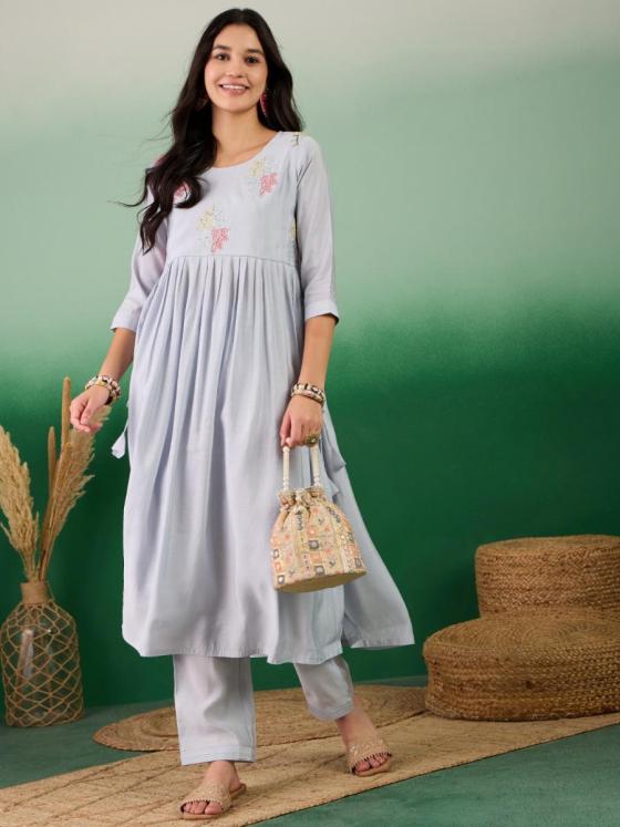 MOHATSAV-BERLIN-MUSLIN-POLY-MUSLIN-KURTI-PANT-CATALOGUE-7