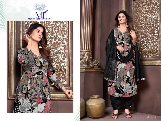 MOKESH-AFGANI-ALIA-VIL-1-PREMIUM-RIYON-EXPORT-QUALITY-HANDWORK-READYMADE-KURTI-CATLOG-3