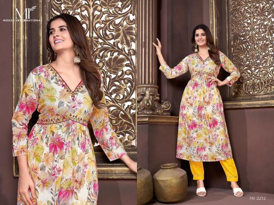 MOKESH-AFGANI-ALIA-VIL-1-PREMIUM-RIYON-EXPORT-QUALITY-HANDWORK-READYMADE-KURTI-CATLOG-5