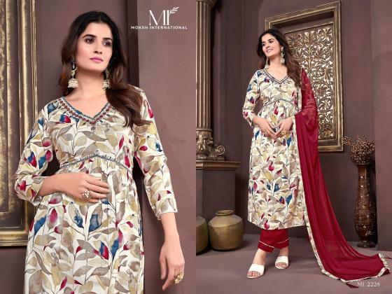 MOKESH-AFGANI-ALIA-VOL-1-PREMIUM-RIYON-EXPORT-QUALITY-HANDWORK-READYMADE-KURTI-CATLOG-1