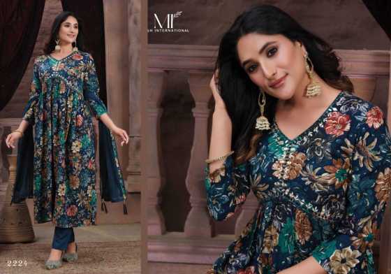 MOKESH-INTERNATIONAL-ALIA-VOL-2-PREMIUM-RIYON-EXPORT-QUALITY-HANDWORK-FULL-STITCHED-AND-HEAVY-NAJMIN-WITH-FOUR-SIDE-ORINTED-LACE-KURTI-PANT-DUPATTA-CATALOGUE-2