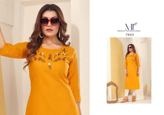 MOKESH-INTERNATIONAL-DIVA-VOL-1-VISION-SILK-WITH-HANDMADE-EMBROIDERY-WITH-COTTON-INNER-BEAUTIFUL-KURTI-CATALLOGUE-2