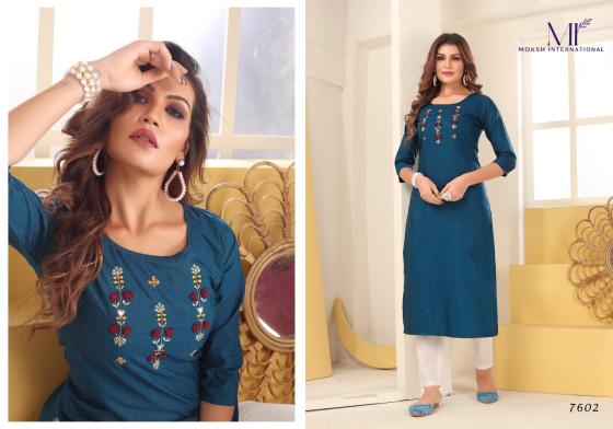 MOKESH-INTERNATIONAL-DIVA-VOL-1-VISION-SILK-WITH-HANDMADE-EMBROIDERY-WITH-COTTON-INNER-BEAUTIFUL-KURTI-CATALLOGUE-3