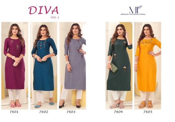 MOKESH-INTERNATIONAL-DIVA-VOL-1-VISION-SILK-WITH-HANDMADE-EMBROIDERY-WITH-COTTON-INNER-BEAUTIFUL-KURTI-CATALLOGUE-7