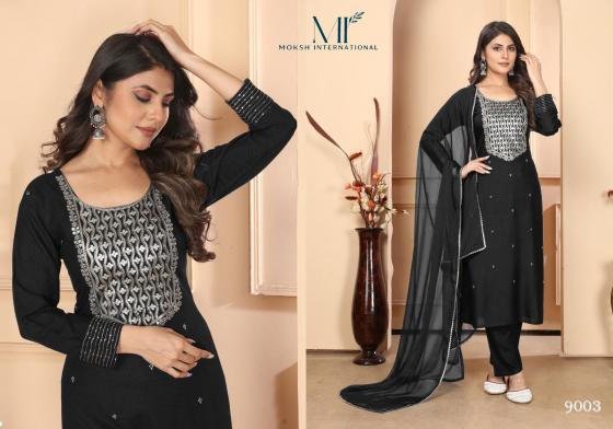 MOKESH-INTERNATIONAL-RASHMI-VOL-1-PREMIUM-RIYON-WITH-2-POCKETS-PANT-AND-4