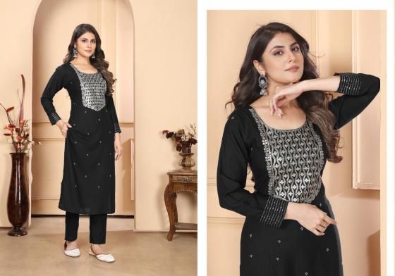 MOKESH-INTERNATIONAL-RASHMI-VOL-1-PREMIUM-RIYON-WITH-2-POCKETS-PANT-AND-8