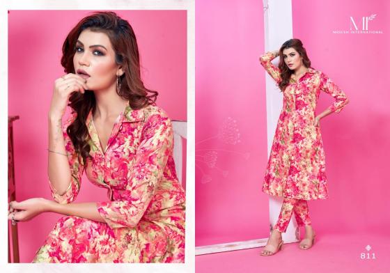 MOKESH-WOW-VOL-1-SERIES-811-TO-815-PREMIUM-RIYON-EXPORT-QUALITY-WITH-POKET-BEAUTIFUL-TOP-AND-PANT-COLLECTION-3