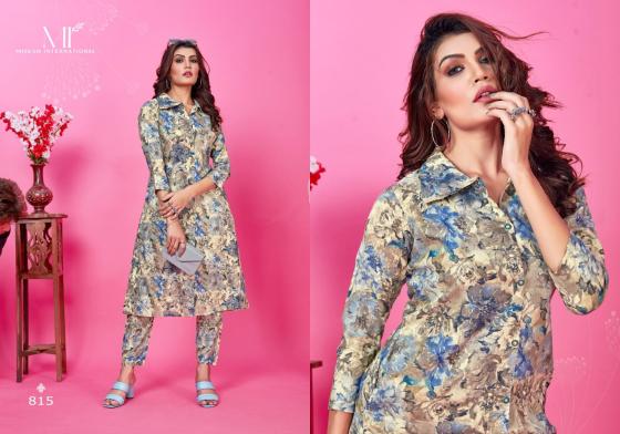 MOKESH-WOW-VOL-1-SERIES-811-TO-815-PREMIUM-RIYON-EXPORT-QUALITY-WITH-POKET-BEAUTIFUL-TOP-AND-PANT-COLLECTION-5