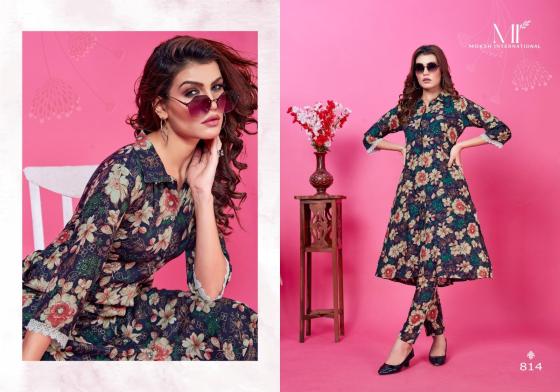 MOKESH-WOW-VOL-1-SERIES-811-TO-815-PREMIUM-RIYON-EXPORT-QUALITY-WITH-POKET-BEAUTIFUL-TOP-AND-PANT-COLLECTION-7