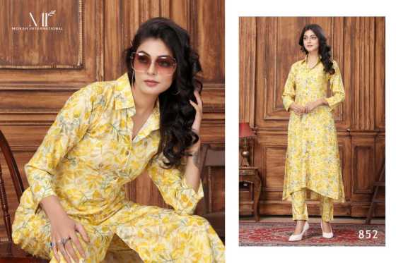 MOKSH-INTERNATIONAL-CO-ORD-SET-WOW-VOL-2-PREMIUM-RIYON-EXPORT-QUALITY-WITH-POCKET-TOP-AND-PANT-KURTI-CATALOGUE-10